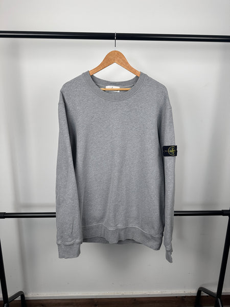 Stone Island Sweatshirt (XXL)