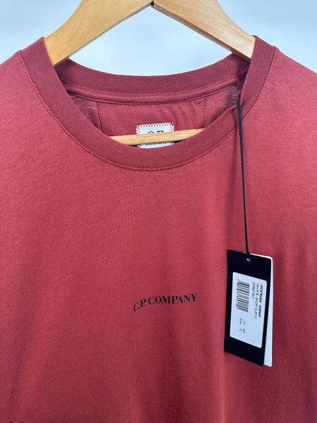 CP Company "Spellout" T-Shirt (XL)