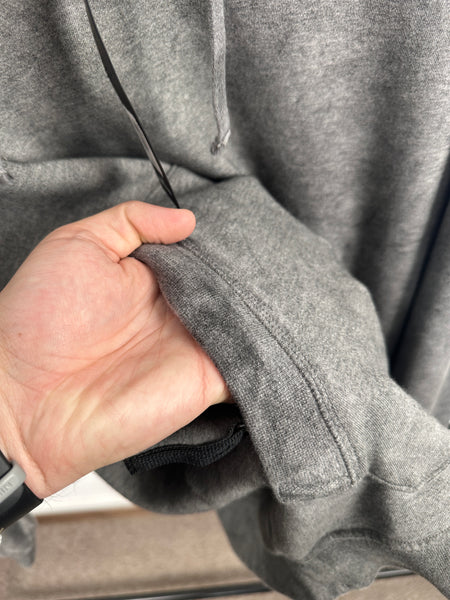 Stone Island Dust Hoodie (L)