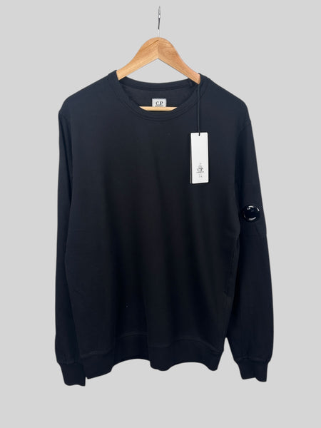 CP Company Light Fleece Sweatshirt