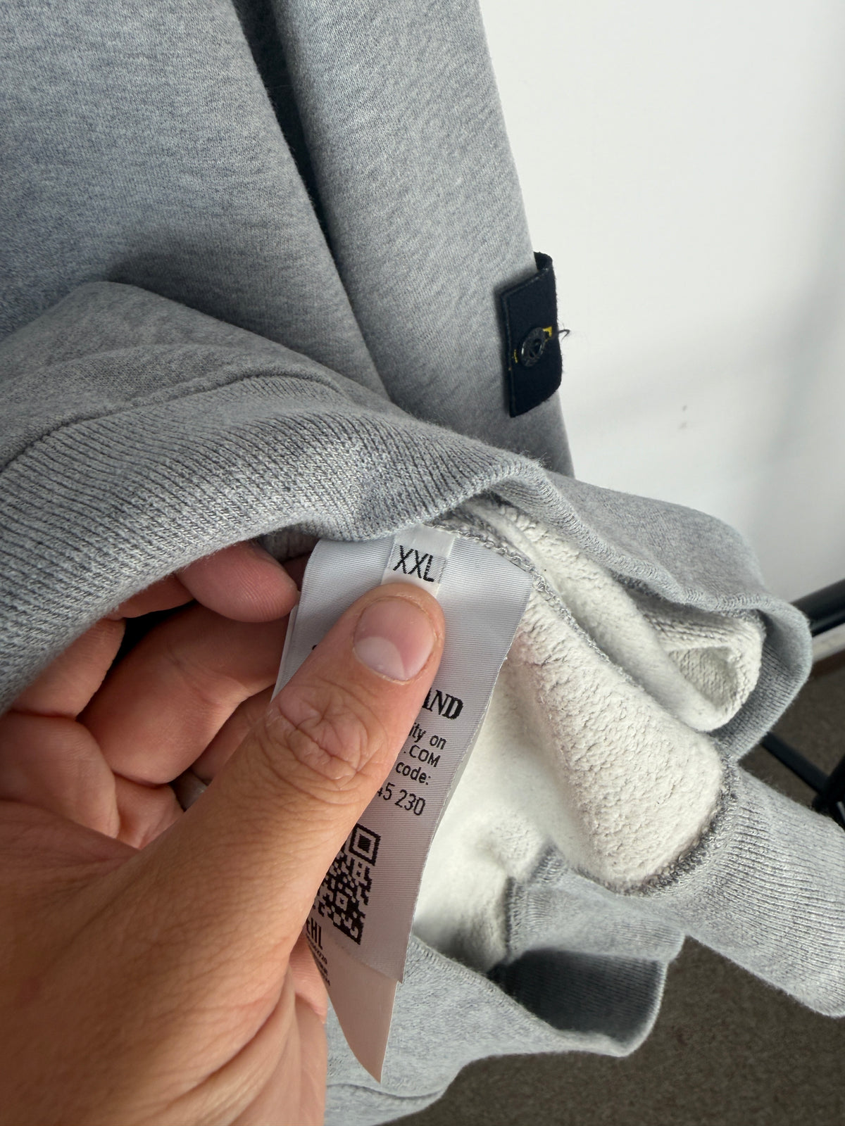 Stone Island Sweatshirt