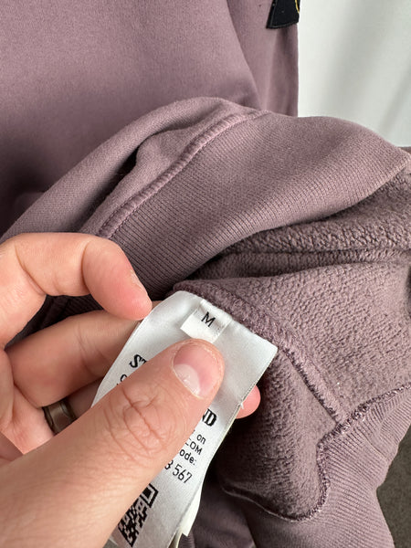 Stone Island Sweatshirt (M)