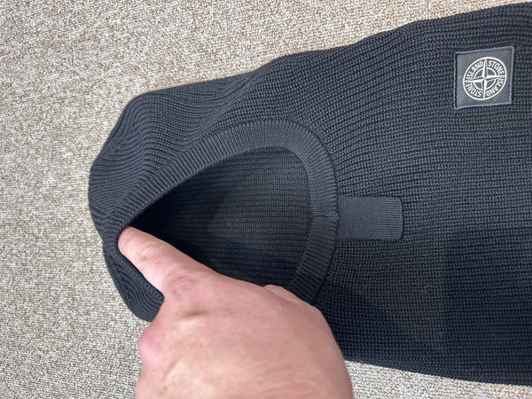 Stone Island Balaclava