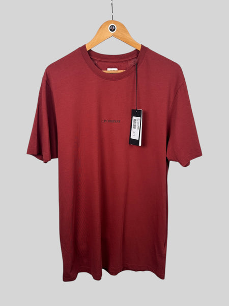 CP Company "Spellout" T-Shirt (XL)