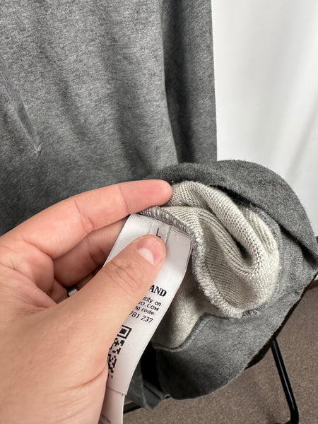 Stone Island Dust Hoodie (L)