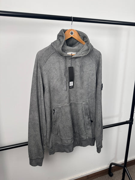 Stone Island Dust Hoodie (L)