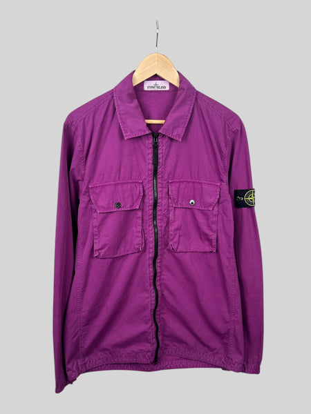 Stone Island Overshirt (L)