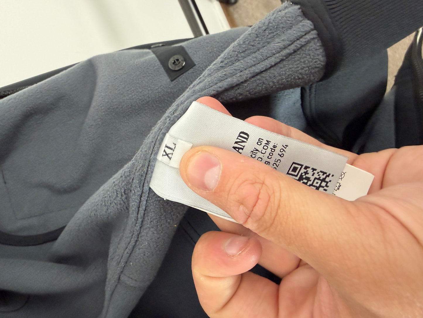 Stone Island Soft Shell R Jacket
