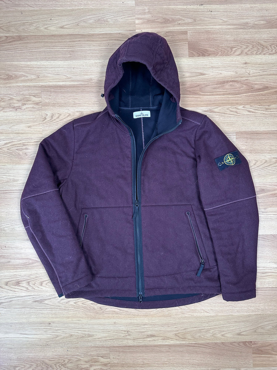 ジャケット・アウター STONE 17AW PANNO-R 4L STRTCH 44F8A36B-3F7D-4D0F-9CFB-