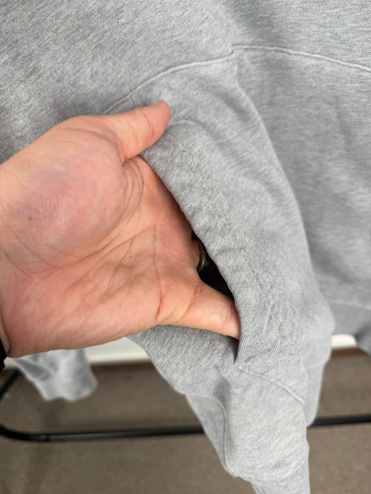 Stone Island Hoodie