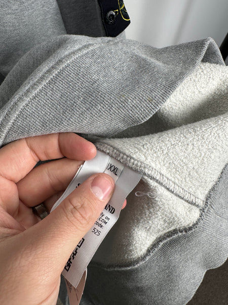 Stone Island Sweatshirt (XXL)