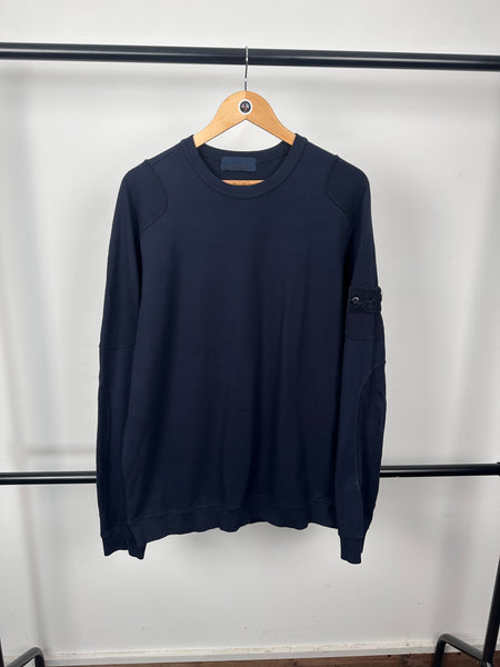 Stone Island Ghost Sweatshirt (XL)