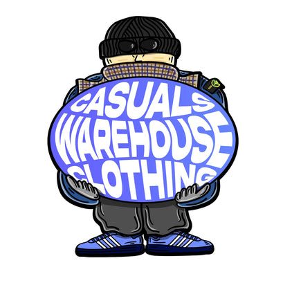 Casuals Warehouse Clothing