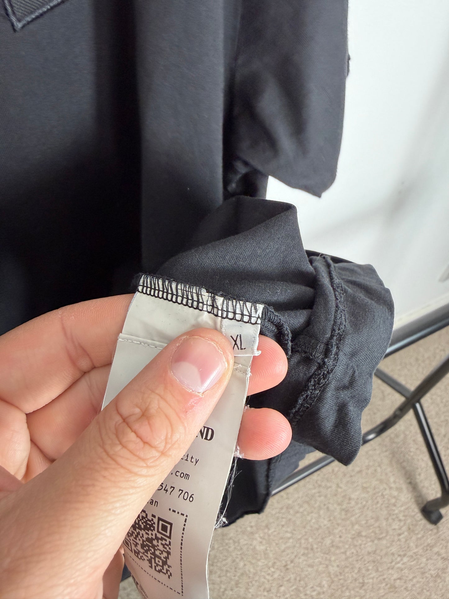 Stone Island Patch T-Shirt