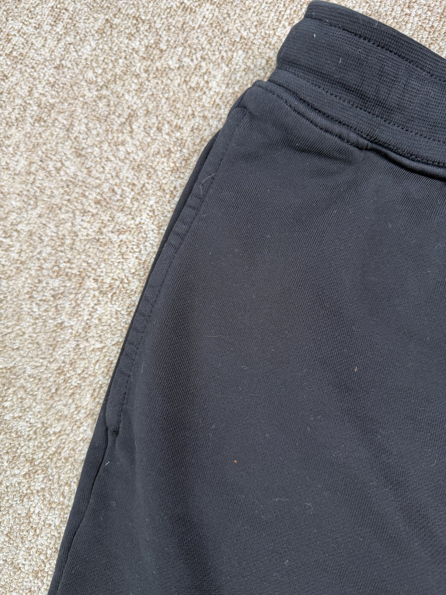 Stone Island Bermuda Shorts