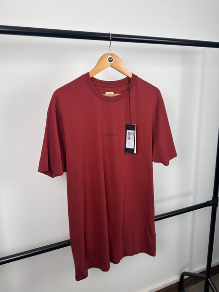 CP Company "Spellout" T-Shirt (XL)