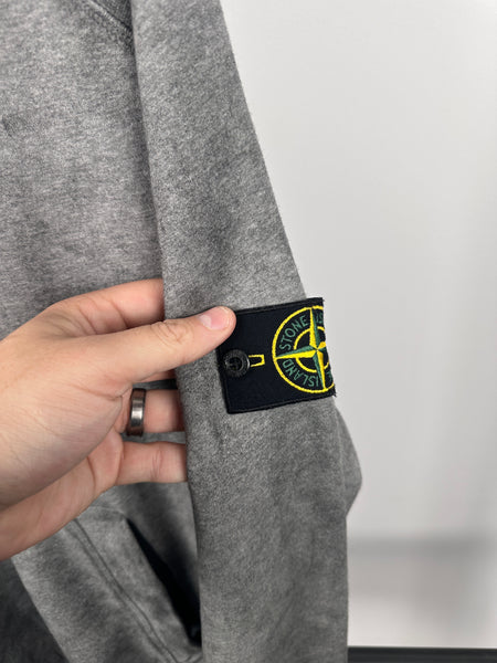 Stone Island Dust Hoodie (L)