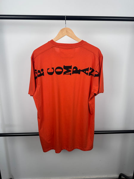 CP Company Graphic T-Shirt (XL)