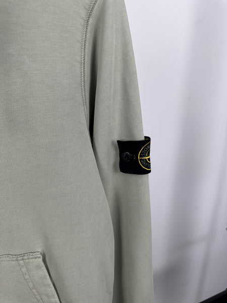 Stone Island Hoodie (M)