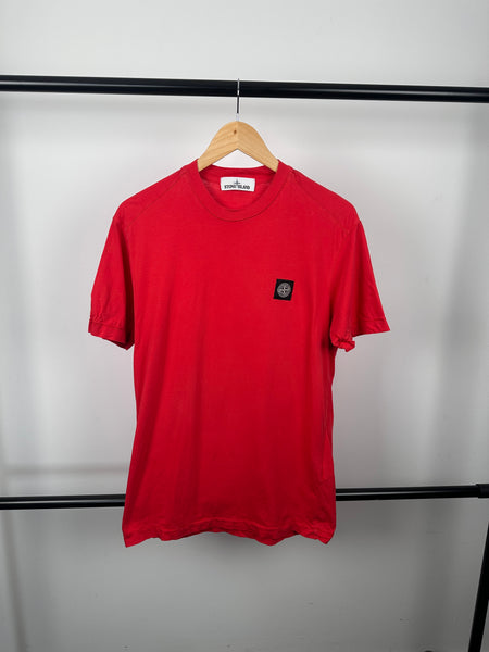 Stone Island T-Shirt (L)