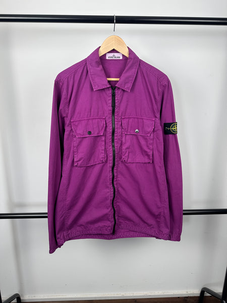 Stone Island Overshirt (L)