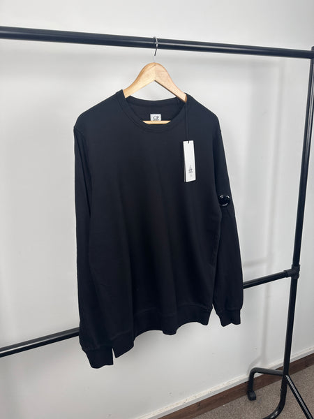 CP Company Light Fleece Sweatshirt