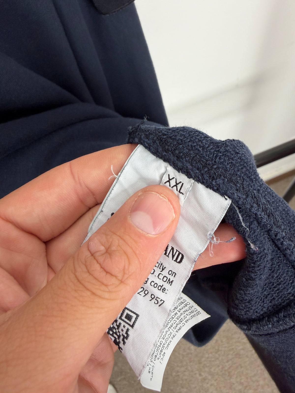 Stone Island Sweatshirt