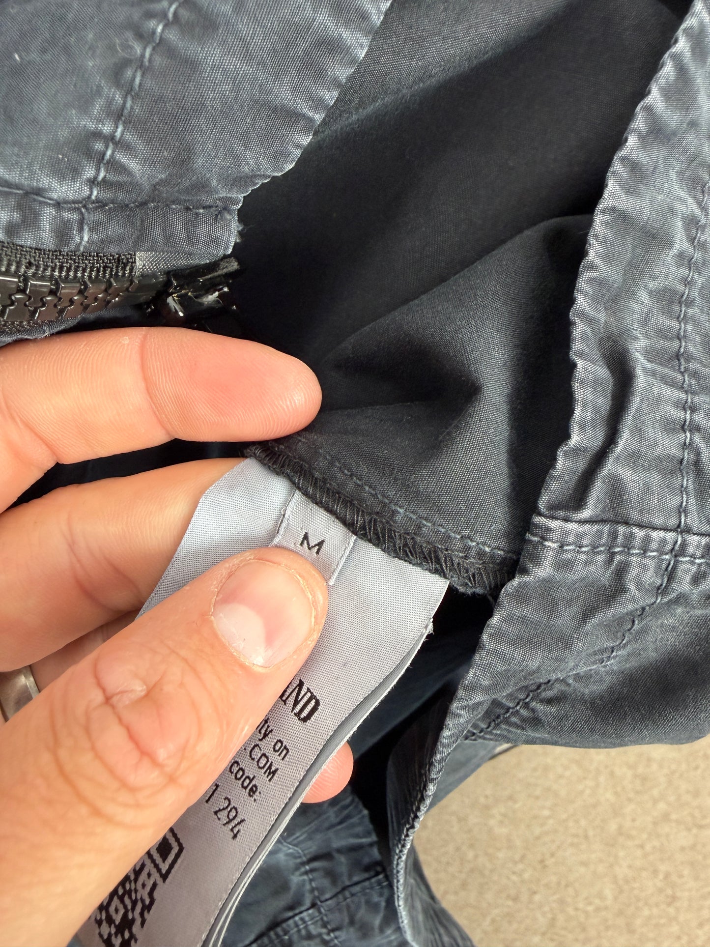 Stone Island Overshirt
