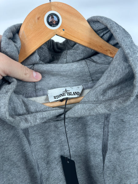 Stone Island Dust Hoodie (L)