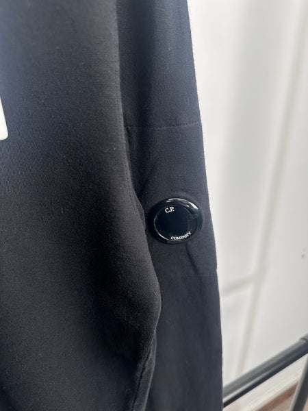 CP Company Light Fleece Sweatshirt