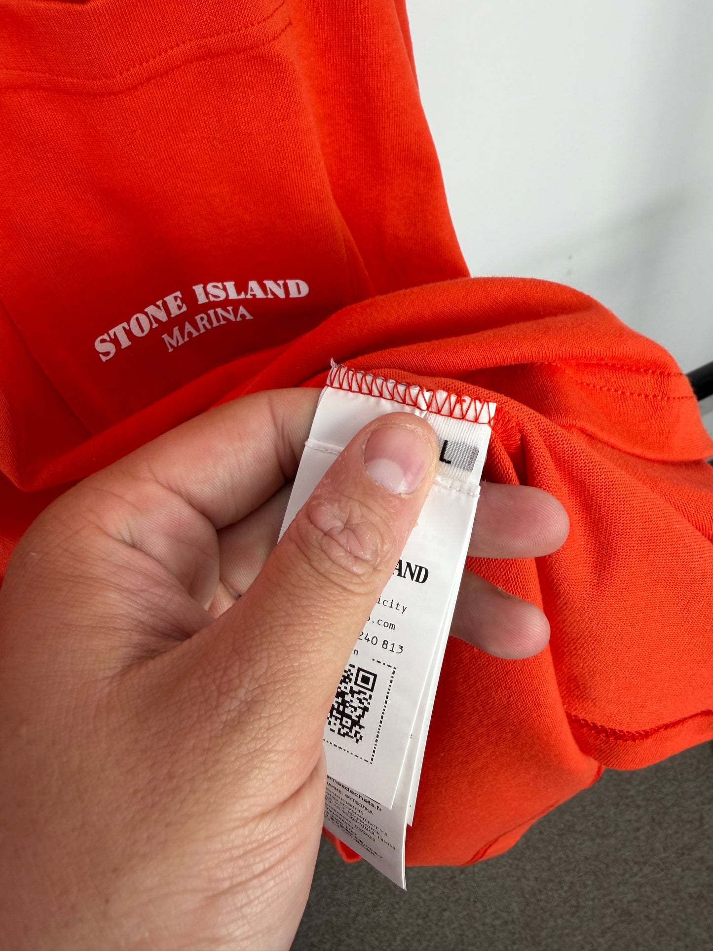 Stone Island Marina T-Shirt
