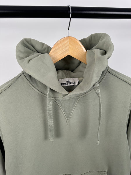 Stone Island Hoodie (M)