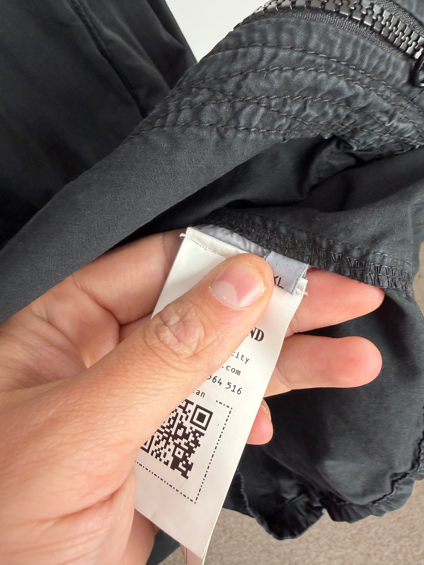 Stone Island Overshirt