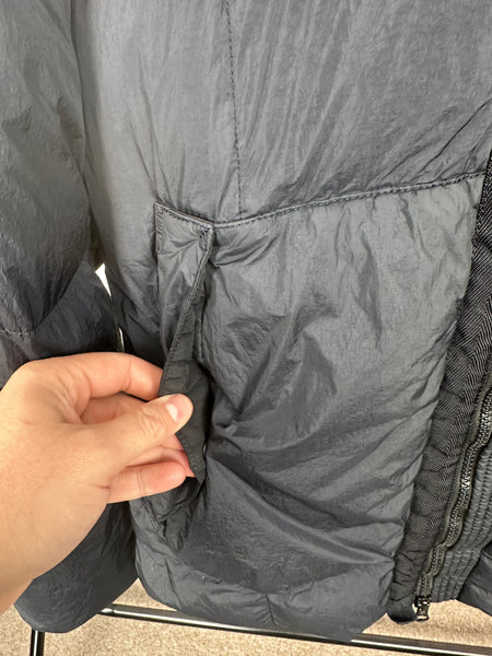 Stone Island Garment Dyed Down Jacket (L)