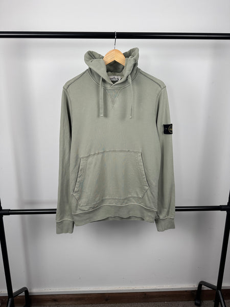 Stone Island Hoodie (M)