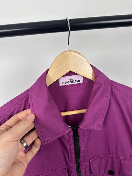 Stone Island Overshirt (L)