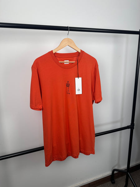 CP Company Graphic T-Shirt (XL)