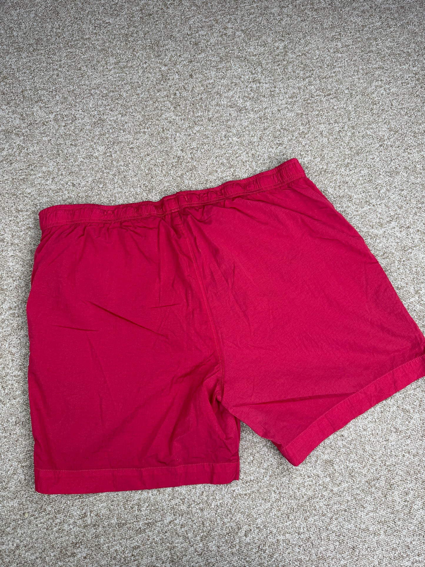 C.P Company Chrome Swim Shorts