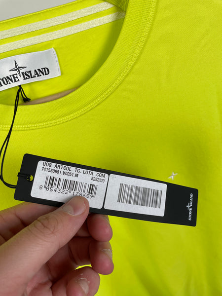 Stone Island Star Sweatshirt