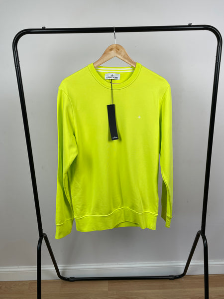 Stone Island Star Sweatshirt