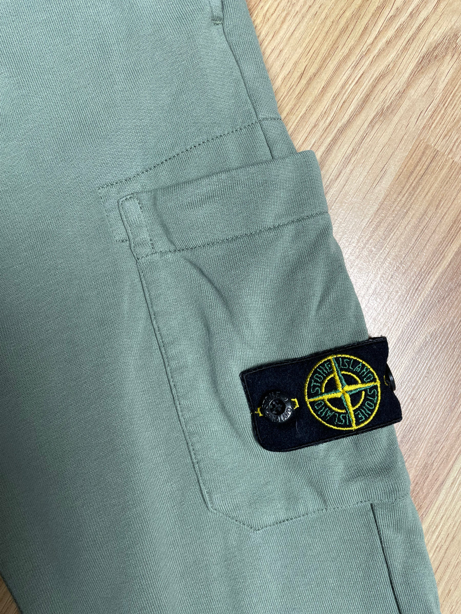 Stone island junior joggers age 14 hotsell