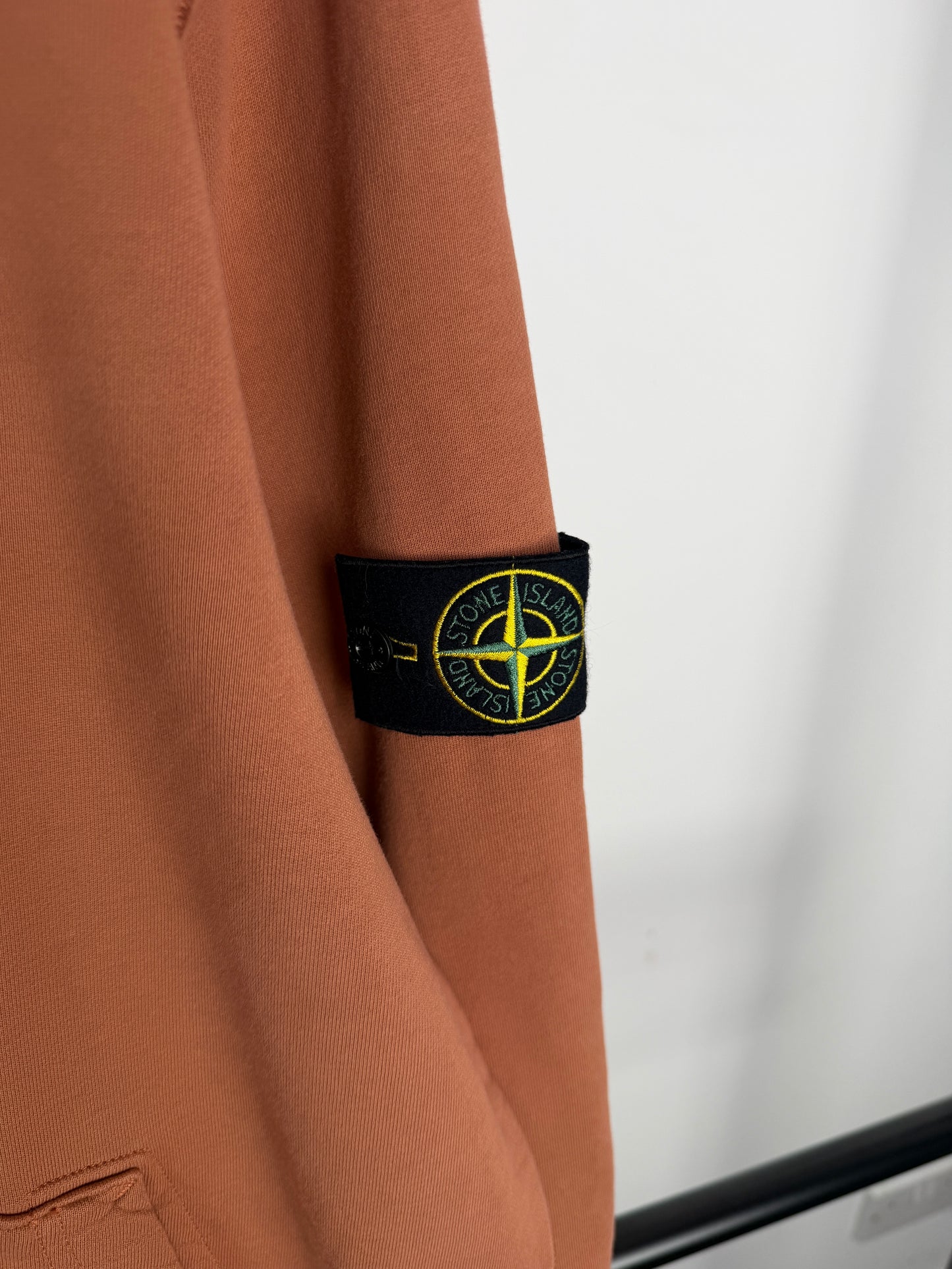 Stone Island Hoodie