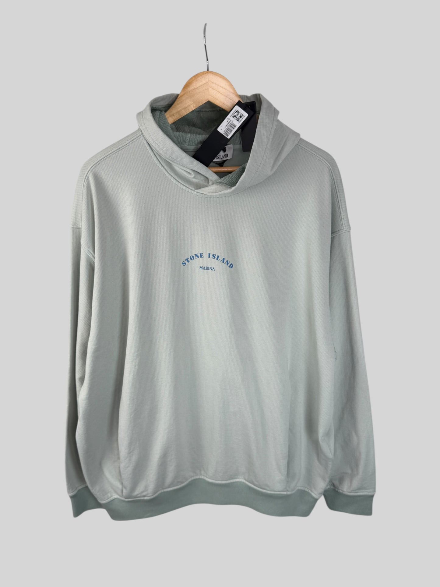 Stone Island Marina Hoodie - BNWT
