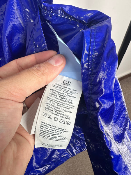 CP Company “Cristal” Overshirt (XL)