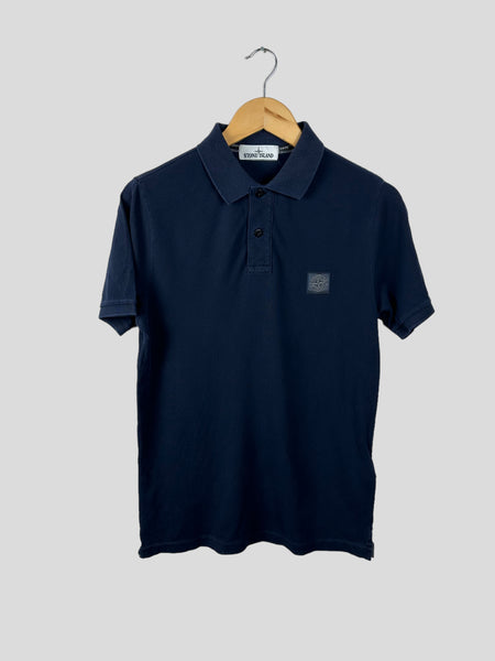 Stone Island Polo - Medium