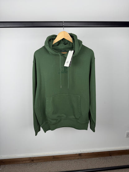 C.P Company Spell-Out Hoodie - BNWT