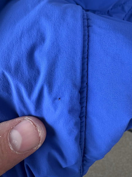 Stone Island Comfort Tech Composite Jacket (L)