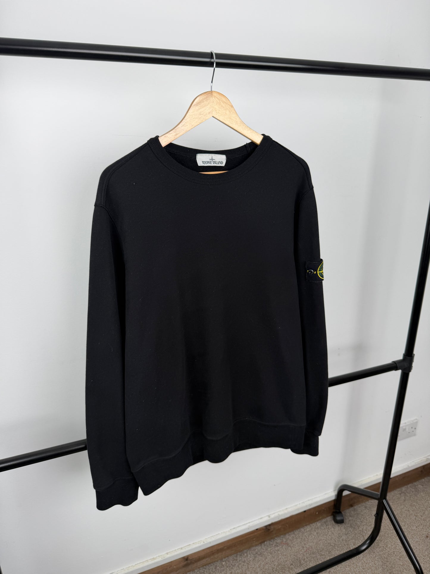 Stone Island Sweatshirt