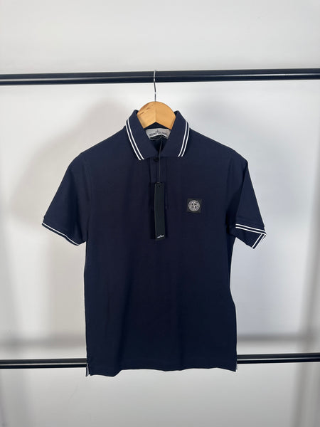Stone Island Polo Shirt - BNWT (S)