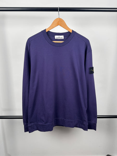 Stone Island Sweatshirt (L)